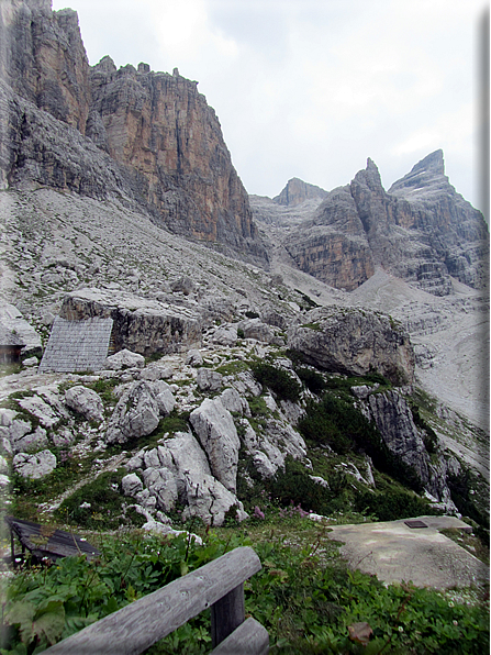 foto Passo del Grostè